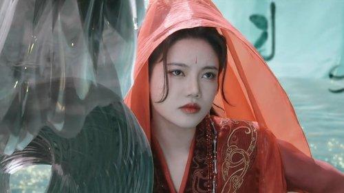 The Blossoming Love Season 1 Episode 3 - A Bigger Threat