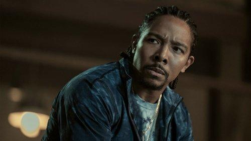 Heels Season 2 Episode 3 - Discord