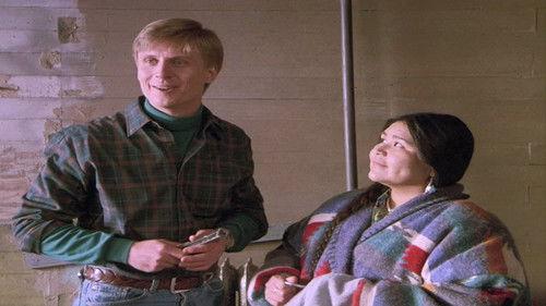Northern Exposure Season 2 Episode 4 - What I Did For Love