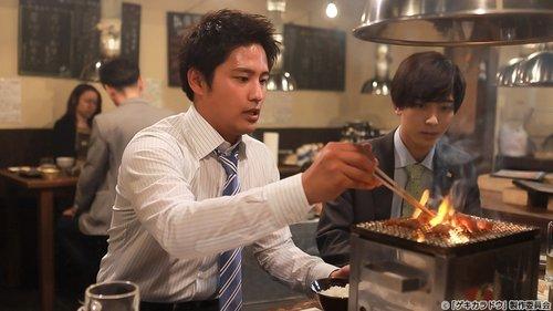 The Way Of The Hot & Spicy Season 1 Episode 2 - Episode 2