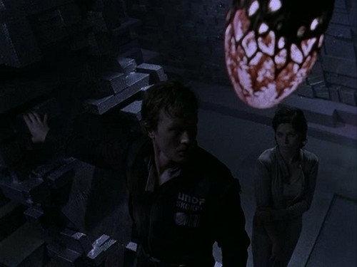 The Outer Limits Season 1 Episode 13 - Quality of Mercy