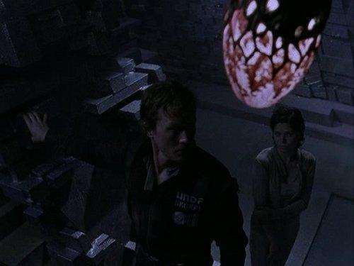 The Outer Limits Season 1 Episode 13 - Quality of Mercy