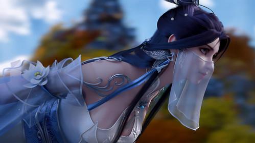 Martial Universe Season 5 Episode 6 - Episode 6