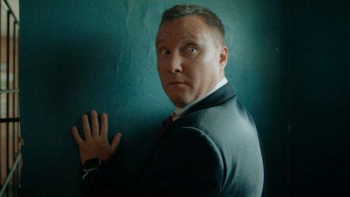 Zhuki Season 4 Episode 11 - Episode 11