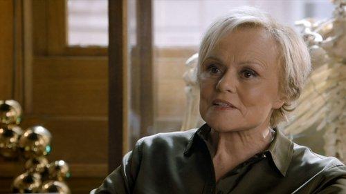 Master Crimes Season 2 Episode 6 - Without Reason