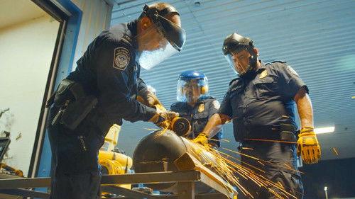 Contraband: Seized at the Border Season 4 Episode 5 - A Rocky Family Vacation