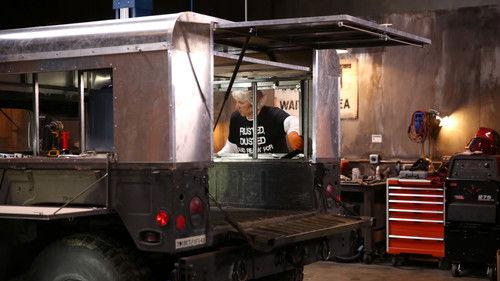 Wheeler Dealers Season 13 Episode 15 - 1992 AM General Humvee