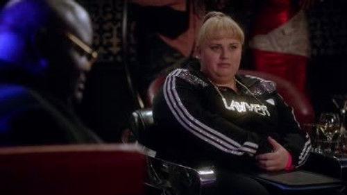 Super Fun Night Season 1 Episode 10 - Li'l Big Kim