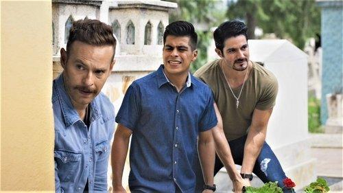 False Identity Season 2 Episode 9 - Episode 9