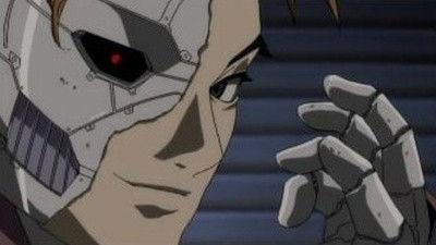 Burst Angel Season 1 Episode 18 - The Immortal Classmate