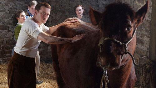 All Creatures Great & Small Season 4 Episode 4 - By the Book