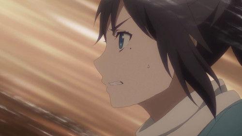 Touken Ranbu: Hanamaru Season 1 Episode 12 - December - Our Citadel is the Hanamaru Today Too