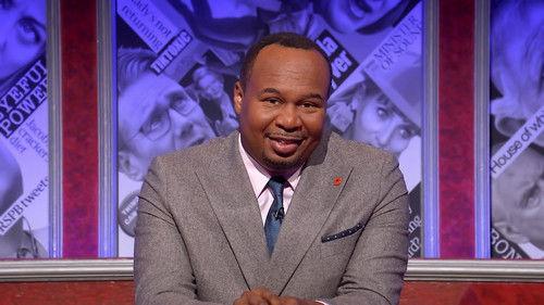 Have I Got a Bit More News for You Season 68 Episode 6 - Episode 6