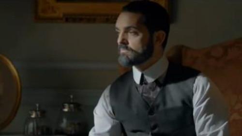 Grand Hotel Season 3 Episode 7 - Circle of Noon