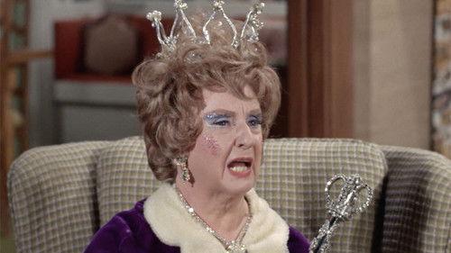 undefined Season 4 Episode 1 - Long Live the Queen