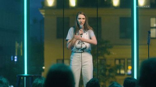Female Stand-up Season 2 Episode 8 - Episode 8