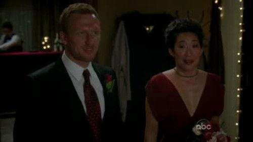 Grey's Anatomy Season 7 Episode 1 - With You I'm Born Again