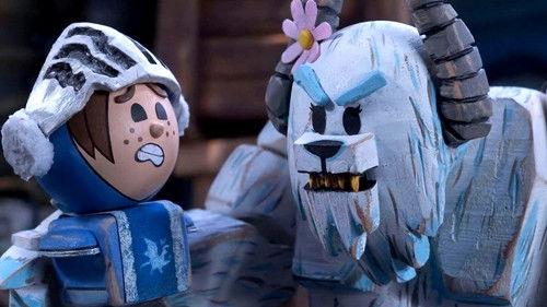 Crossing Swords Season 1 Episode 8 - The Snow Job