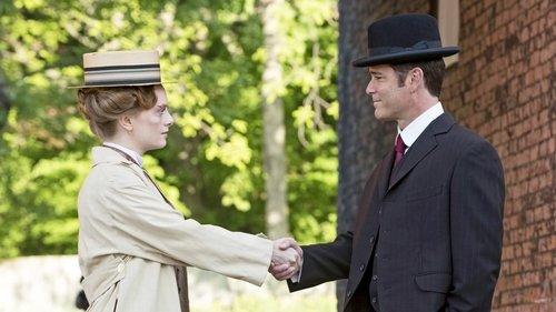 Murdoch Mysteries Season 10 Episode 3 - A Study in Pink