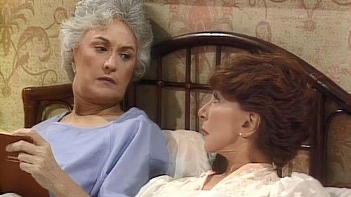 undefined Season 1 Episode 12 - The Custody Battle