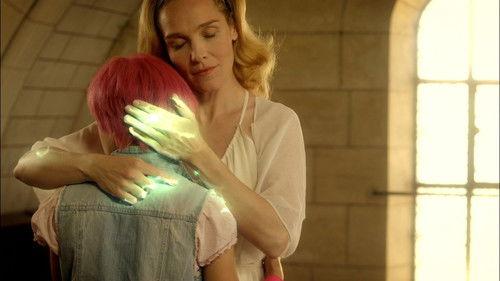 Code Lyoko: Evolution Season 1 Episode 11 - Rendezvous