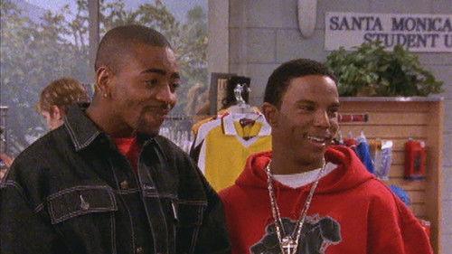 The Parkers Season 3 Episode 15 - Don't Believe the Hype