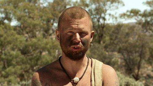 Naked and Afraid Season 6 Episode 9 - Melt Down Under