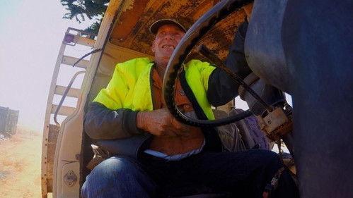 Outback Truckers Season 5 Episode 2 - Episode 2