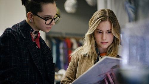 Turn Up the Volume Season 1 Episode 7 - Spinning Around