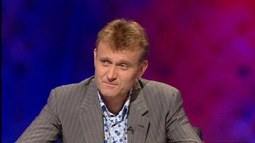 Mock the Week Season 6 Episode 5 - Ed Byrne, Zoe Lyons