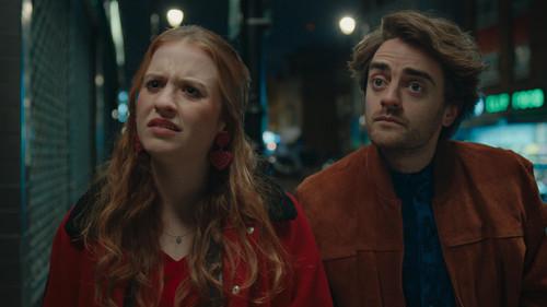 Extraordinary Season 2 Episode 1 - The Void