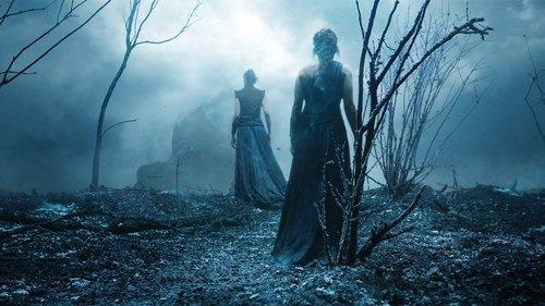 undefined Season 2 Episode 3 - Theft