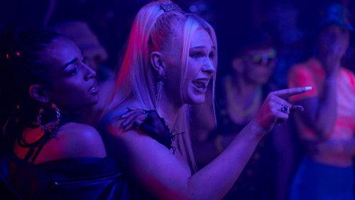 What It Feels Like for a Girl Season 1 Episode 5 - Episode 5