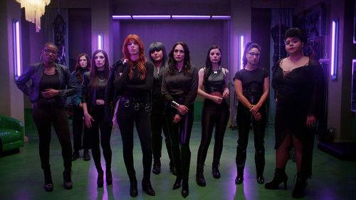 Bonding Season 2 Episode 8 - Permission