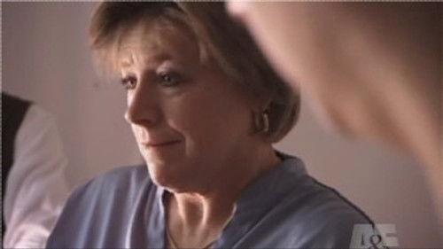 Paranormal State Season 1 Episode 10 - Shape Shifter