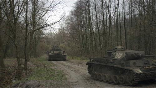 Soviet Storm: WW2 in the East Season 1 Episode 2 - The Battle of Moscow