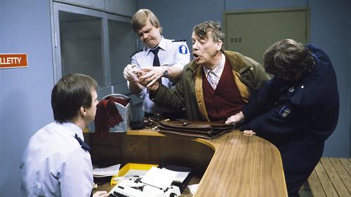 Reinikainen Season 1 Episode 1 - Episode 1