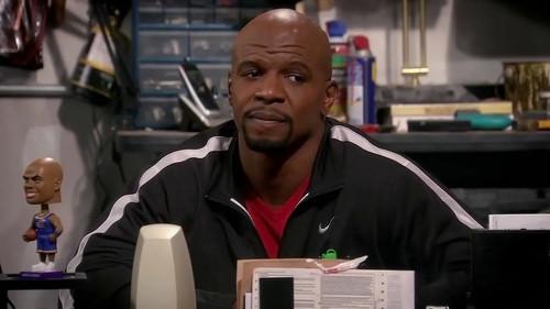 Are We There Yet? Season 1 Episode 8 - The Michele Obama Sweater Episode