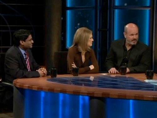 Real Time with Bill Maher Season 4 Episode 4 - March 10, 2006