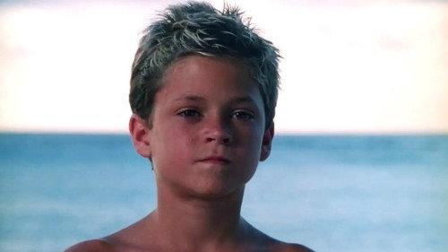 Baywatch Season 10 Episode 4 - Shark Island