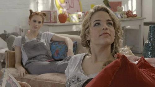 Welkom bij K3 Season 1 Episode 4 - Episode 4