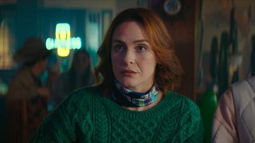 undefined Season 1 Episode 3 - The Ghost