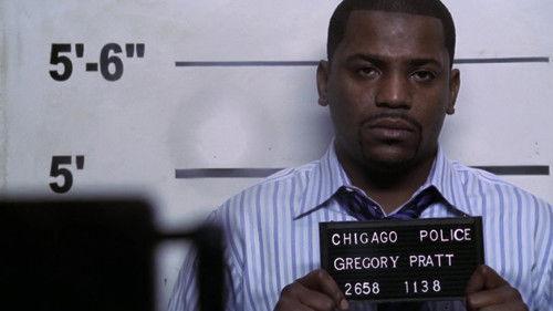 ER Season 13 Episode 13 - A House Divided