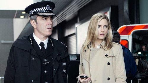 Babylon Season 1 Episode 3 - Thameside Centre