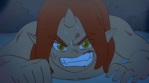 Salted Fish Season 1 Episode 14 - Episode 14