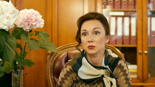 Five Minutes of Silence Season 2 Episode 4 - Episode 4