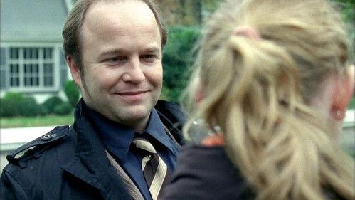 Vermist Season 2 Episode 9 - Meisje X (Deel 1)