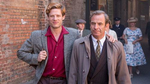 Grantchester Season 1 Episode 5 - Episode 5