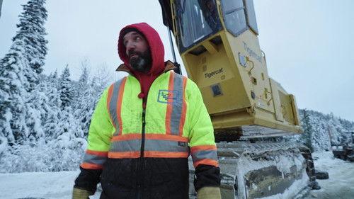 Highway Thru Hell Season 14 Episode 3 - Rubber Meets The Road