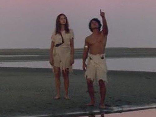 Ocean Girl Season 3 Episode 10 - Benny in Trouble